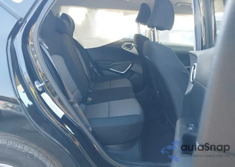 2024 Kia Soul Lx from USA, damaged, VIN KNDJ23AU7R7226672